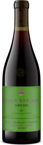 Evening Land Vineyards Seven Springs Eola Amity Hills Oregon Passetoutgrain