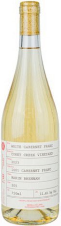 Bedell White Cabernet Franc