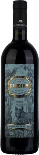Masseria Frattasi Aglianico Caudium
