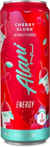 Alani Cherry Slush