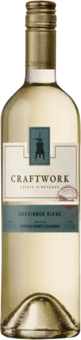 Craftwork Sauvignon Blanc Monterey County