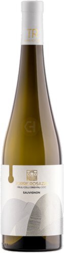 Torre Rosazza Sauvignon Blanc