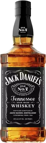 Jack Dan 12 Cs Litr