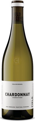 Field Recordings Chardonnay Change My Mind
