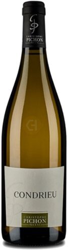Domaine Christophe Pichon Condrieu