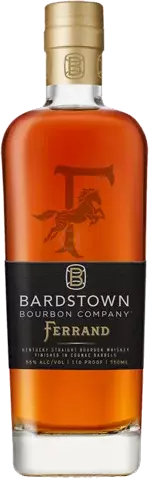 Bardstown Bourbon Co Collaborative Series Ferrand