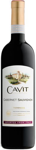 Cavit Cabernet Sauvignon