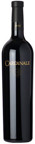 Cardinale Estate Proprietary Red 2011
