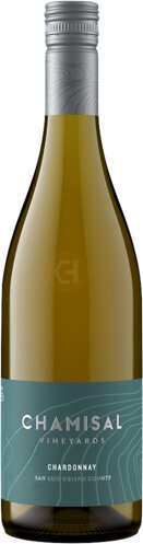 Chamisal San Luis Obispo Chardonnay