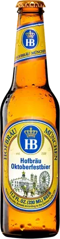 Hofbrau Oktoberfest