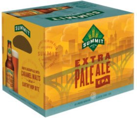 Summit Extra Pale Ale
