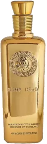 Lion Head Blended Scotch Whiskey