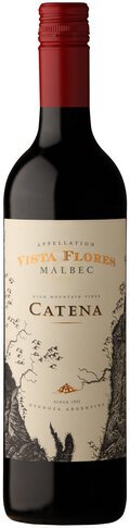 Catena Vista Flores Malbec 2023