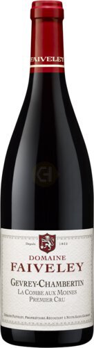 Faiveley La Combe Aux Moines Gevrey Chambertin Premier Cru