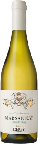 Domaine Derey Freres Marsannay Chardonnay