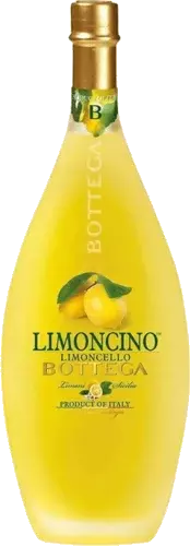 Bottega Limoncino Lemons And Grappa