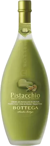 Bottega Pistacchio Liquor