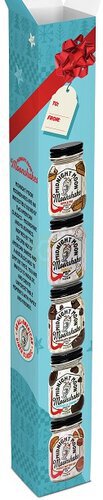 Combo: Midnight Moon Moonshake Holiday Variety Pack