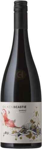 Silken Beastie Barossa Valley Shiraz