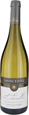 L'etincelle Sancerre