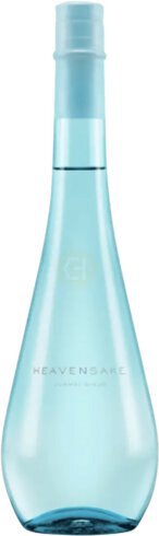 Heavensake Junmai Ginjo Sake Azur Regis Camus Assemblage