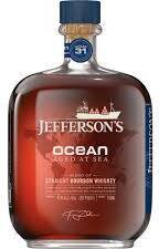 Jefferson Ocean