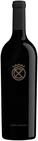 Cervantes Family Blacktail Proprietary Red 2019