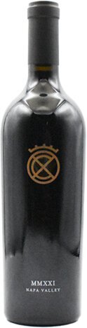 Cervantes Family Blacktail Proprietary Red 2021