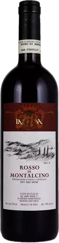 La Serena Rosso Di Montalcino