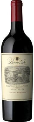 Chateau Buena Vista Cabernet Sauvignon 2021