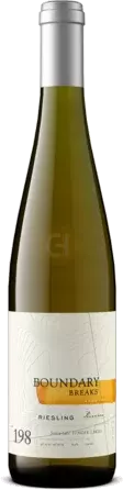 Boundary Breaks 198 Reserve Riesling