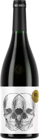 Finca Bacara Time Waits For No One Double Monastrell