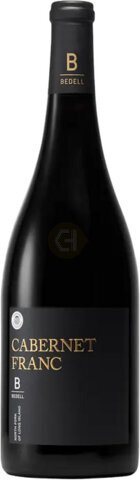 Bedell Cabernet Franc