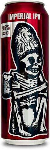 Rogue Brewery Imperial Dead Guy Ipa Single