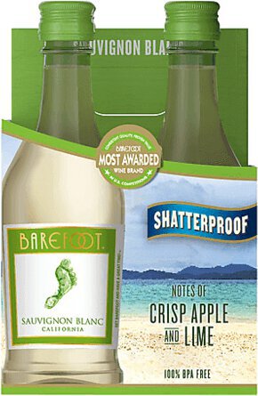 Barefoot Cellars Sauvignon Blanc