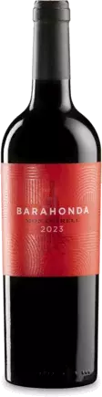 Barahonda Monastrell Red Wine Spain