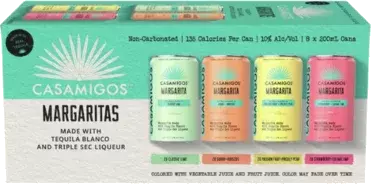 Casamigos Rtd Margarita Variety