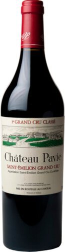 Chateau Pavie 2006