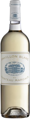 Chateau Pavillon Blanc De Chateau Margaux 2019