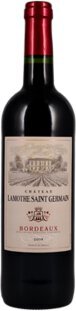 Chateau Lamothe Saint Germain Bordeaux