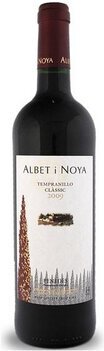 Albet I Noya Tempranillo