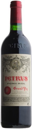 Chateau Petrus 2019