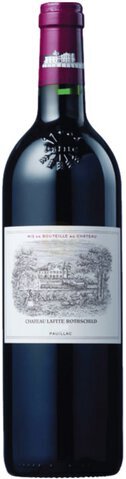 Chateau Lafite Rothschild