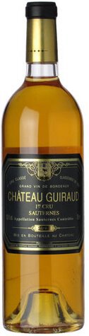 Chateau Guiraud Sauternes