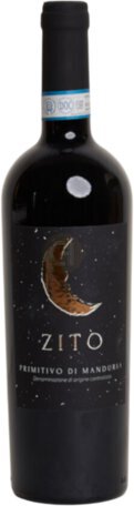 Zito Vineka Primitivo