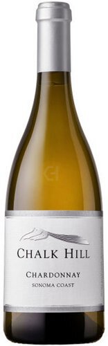 Chalk Hill Sonoma County Coast Chardonnay