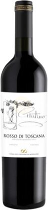 Celestino Pecci Rosso Di Toscana