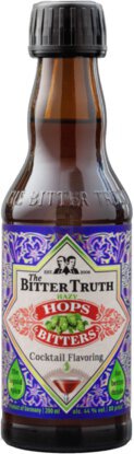 The Bitter Truth Hazy Hops