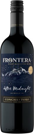 Cyt Frontera After Dark Midnight