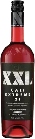 Xxl Cali Extreme